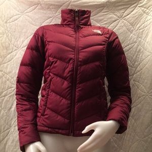 North Face Women’s Jacket
